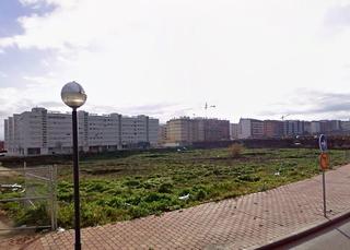 Terreny residencial a Paseo de españa 46. Solar en venta en paseo de españa, 23009, jaen