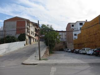 Terreny residencial a Calle jaén 30. Solar en venta en calle jaen, 23485, pozo alcon