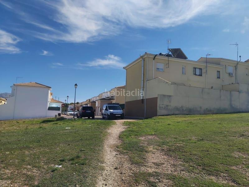 Foto 95bacb14-640d-4b8f-92d9-87e561417031. Terreno residencial en calle tetuán 15 urbanizable programado en venta en calle tetuan, 23100, en Mancha Real