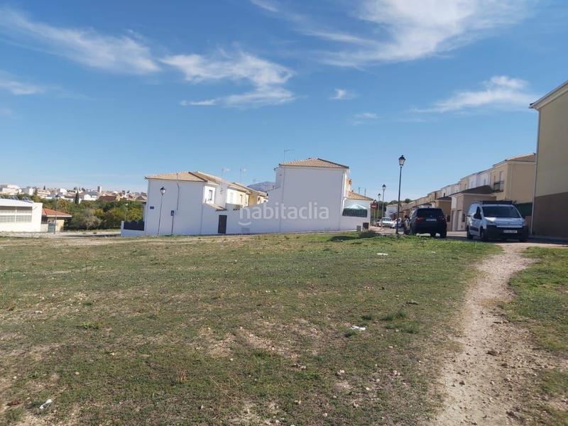 Foto a515625a-14f2-464b-a1d8-2b8039289e77. Terreno residencial en calle tetuán 15 urbanizable programado en venta en calle tetuan, 23100, en Mancha Real
