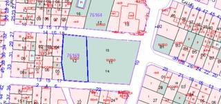Terreny residencial a Calle almeria 15. Solar en venta en calle almeria, 23160, los villares (jaén)