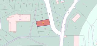 Terreny residencial a Calle canasteras 8. Solar en venta en calle bordadoras, 23160, los villares