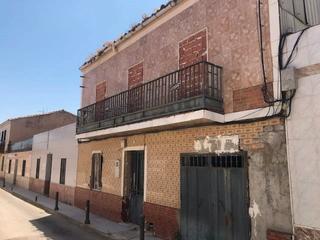 Maison jumelée  Calle madroño. Chalet adosado en venta en calle madroño en linares