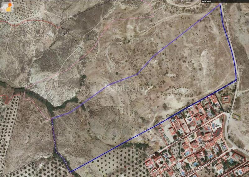 Foto 11ff7e53-87d4-4243-82dc-15a06972a675. Terreno residenziale in calle maría de molina 2 in Jaén