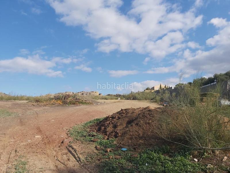Foto b4417ad8-953d-4b9f-a82d-9a262cd3b316. Terreno residenziale in calle maría de molina 2 in Jaén