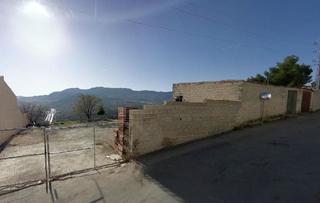 Terreny residencial a Calle redonda 16. Solar en venta en calle redonda, bajo, 23170, la guardia de jaen