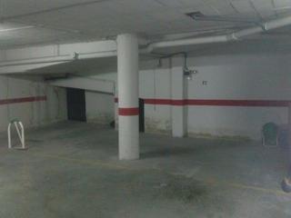 Aparcament cotxe  Calle marcos cubillo. Garaje en venta en calle marcos cubillo en mancha real (jaén)