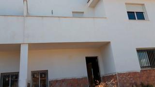 Pis  Camino de la fuente. Piso en venta en camino de la paralela, guardia de jaén (la), ja