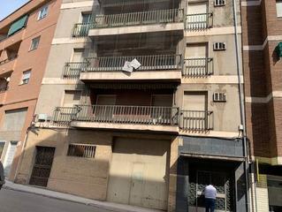Appartement  Calle numancia. Piso en venta en linares