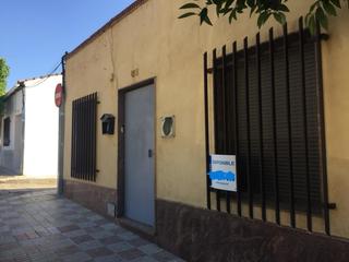 Casa a Calle buenavista 84. Casa en venta en calle buenavista la carolina