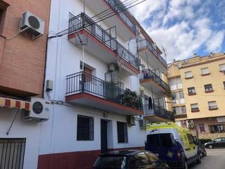 Casa adossada  Calle santo domingo. Chalet adosado en venta en calle santo domingo en bailén