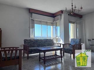 Pis  Calle alférez moreno. Piso en venta en andújar