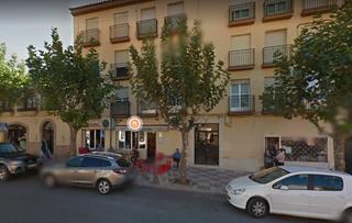 Etagenwohnung in Calle herrera 5. Piso en venta en calle herrera, 3º, 23200, la carolina