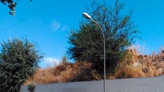 Terreny residencial  Calle la plata. Terreno en venta en lugar la plata, mancha real, jaén