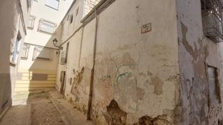 Casa a Calle telégrafos 6. Casa en jaen