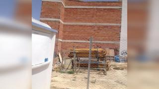 Terreny residencial  Calle el campillo. Terreno en venta en calle el campillo, villares (los), jaén