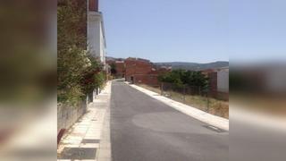 Terreny residencial  Calle poblado de los villares. Terreno en venta en calle eduardo campos, villares (los), jaén