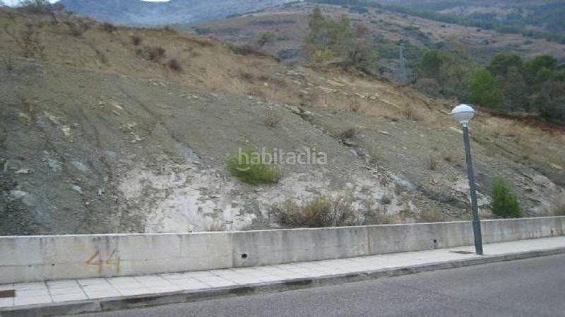 Foto 1c7a2c3d-9d0d-4ed7-994b-7f5d6c8842fe. Terreno residencial terreno en venta en Jabalcuz, , en Jaén