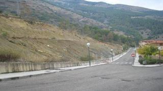 Terreny residencial a Jabalcuz. Terreno en venta en jabalcuz, jaén, jaén