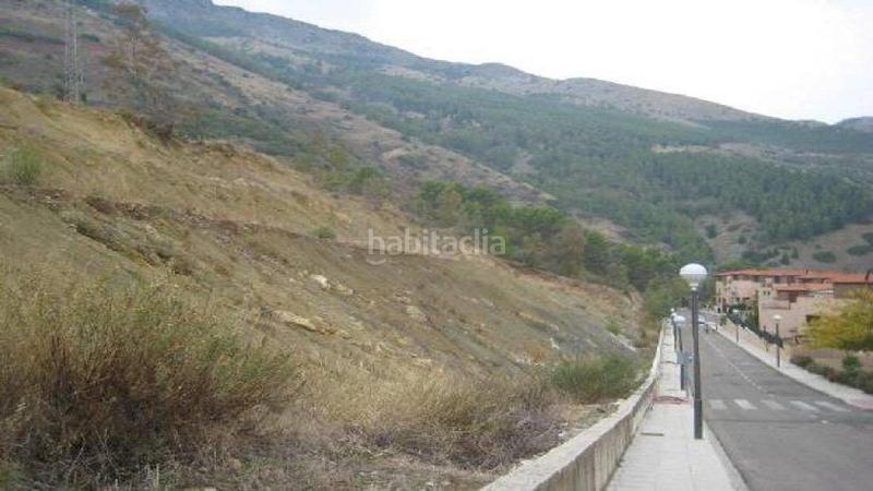 Foto 7dbe6a12-e296-461a-b656-4dac0fc1daa4. Terreno residencial terreno en venta en Jabalcuz, , en Jaén