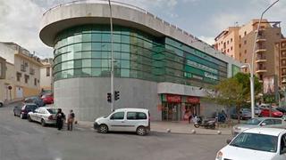 Local Comercial  Calle virgen del pilar. Edificio comercial en venta en gta de blas infante, jaén, jaén