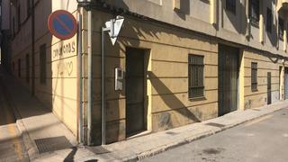 Local Comercial  Calle forjadores. Local comercial en venta en avda libertad esq. c/ juan xxiii, úb