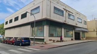 Geschäftsraum  Calle cid campeador. Edificio comercial en venta en calle cid campeador, linares, jaé