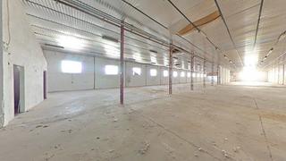 Nau industrial  Calle porcuna. Nave en venta en ctra. mancha real-baeza polígono industrial o e
