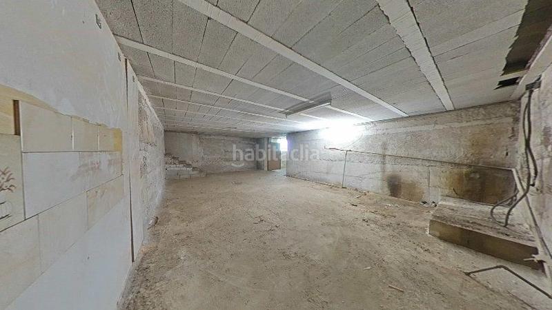 Foto b5db6380-a4aa-4666-9939-a5a4e5885355. Capannone industriale in Mancha Real