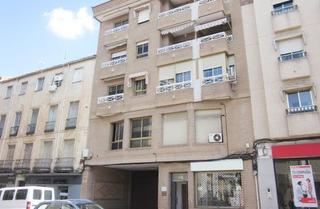 Oficina  Calle julio burell. Oficina en venta en calle julio burell, linares, jaén