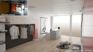Oficina a La Zarzuela - San José - Belén. Oficina en venta en linares, jaén