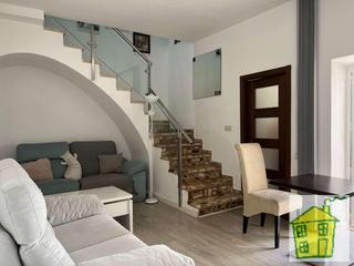Casa a Andújar. Casa en venta en andújar en zona centro