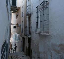 Casa  Calle alcaudetejo. Casa en venta en c. alcaudetejo, 1, alcaudete, jaén