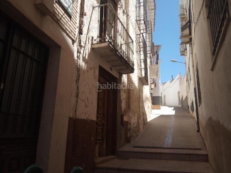Foto b7b1284c-fe1a-480d-88ee-3c12ba82cfcd. Casa  en venta en c. jo, 1, , jaén en Alcaudete