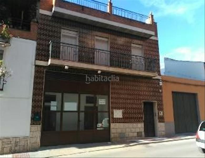 Foto 0ff6cce2-b17f-47c6-bedc-62bbeac4983b. Pis a calle sevilla 54 a Bailén