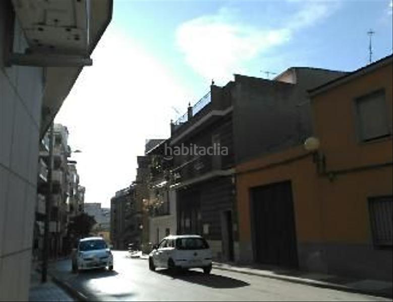 Foto 18a7d2f9-ef70-4e37-beba-22e879ce1294. Pis a calle sevilla 54 a Bailén