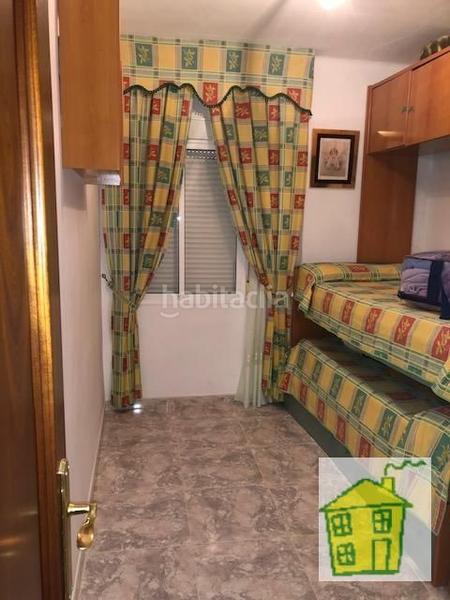 Foto 2dce4f91-2431-4229-a65e-65e6497d1f6e. Piso  en venta en zona plaza españa en Andújar