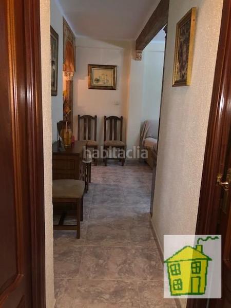 Foto c6ca6d1f-4880-4b75-9a3e-e57495d1b61f. Piso  en venta en zona plaza españa en Andújar