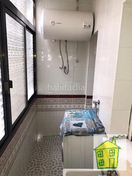 Foto e72e1150-3734-48f5-94b1-43e3df5ee3bb. Piso  en venta en zona plaza españa en Andújar