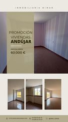 Flat  Calle maestro bernardo estepa