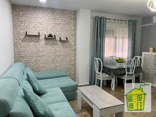Planta baixa a Andújar. Piso en venta en andújar en zona centro