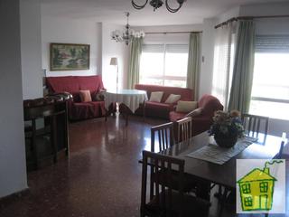 Pis  Avenida blás infante. Piso en venta en andújar en puerta de madrid