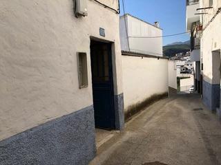 Casa adossada  Calle pablo iglesias