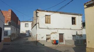 Maison  Travesía vista alegre 1. Casa en venta en c. vista alegre centro, linares-baeza, jaén