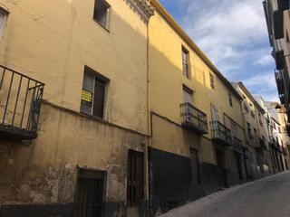 Pis  Calle real de san fernando. Piso en venta en c. real de san fernando, martos, jaén