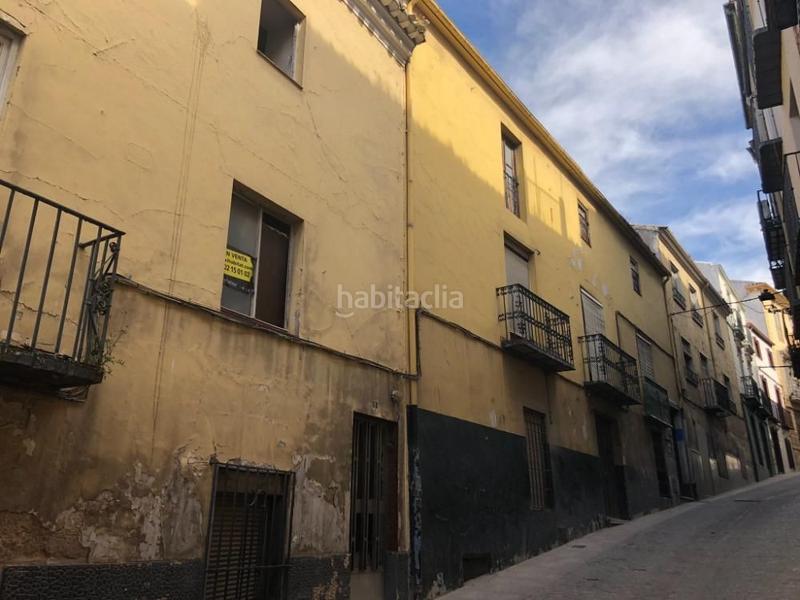 Foto 27e4cb11-2fd7-4275-bfe8-2fcb5b73fc15. Piso  en venta en c. real de san fernando, , jaén en Martos