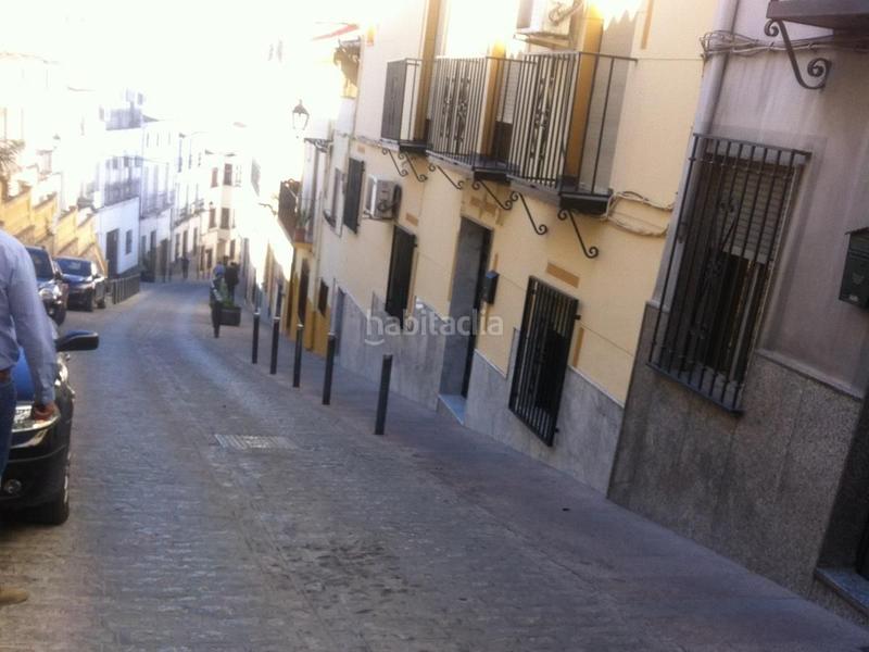 Foto bb06d9a9-fccc-411d-b224-efef01b0f75b. Piso  en venta en c. real de san fernando, , jaén en Martos