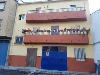 Pis  Paseo del obispo. Piso en venta en paseo obispo, valdepeñas de jaén, jaén