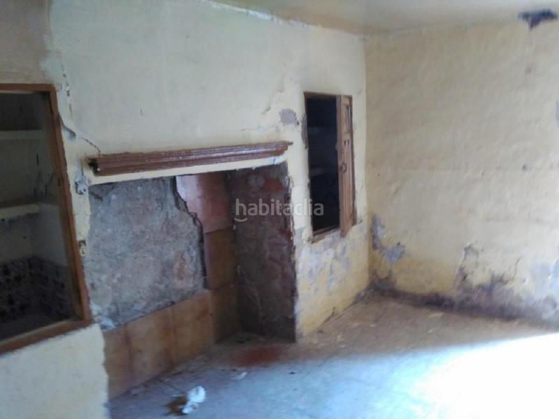 Foto 7e28a3ce-801d-4555-b288-33610895ad81. Casa a Santisteban del Puerto