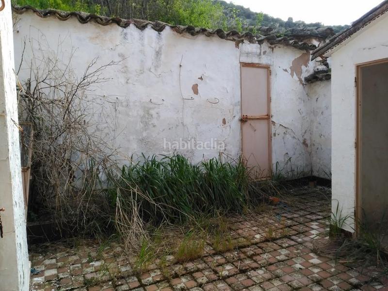 Foto b4f38fee-3010-409f-af4c-32483bdfb755. Casa a Santisteban del Puerto